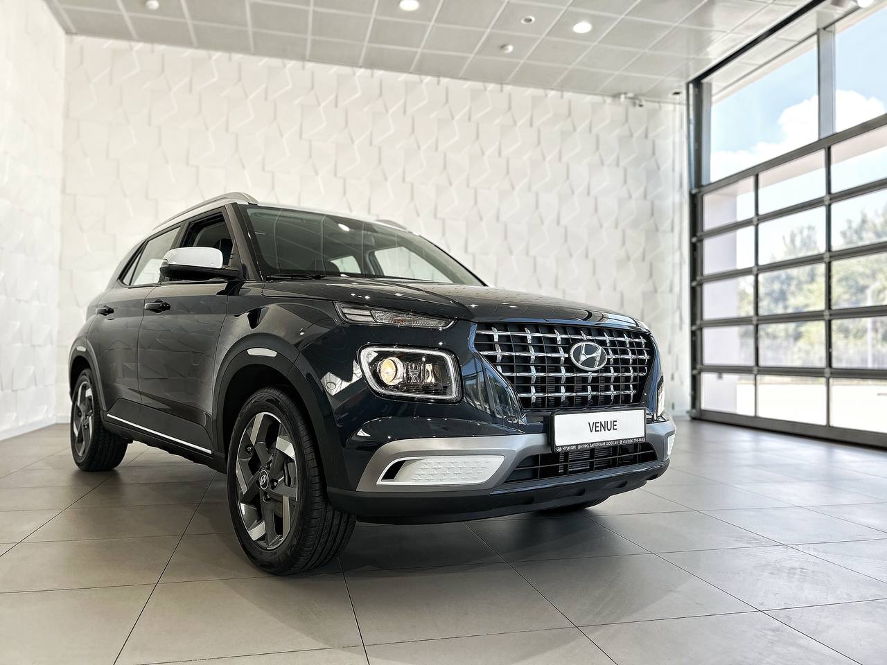 Автомобілі Hyundai м. Вінниця | Купити новий Хюндай | Буг Авто - фото 11