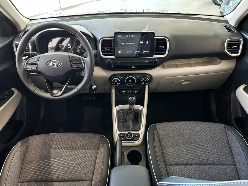 Автомобілі Hyundai м. Вінниця | Купити новий Хюндай | Буг Авто - фото 9