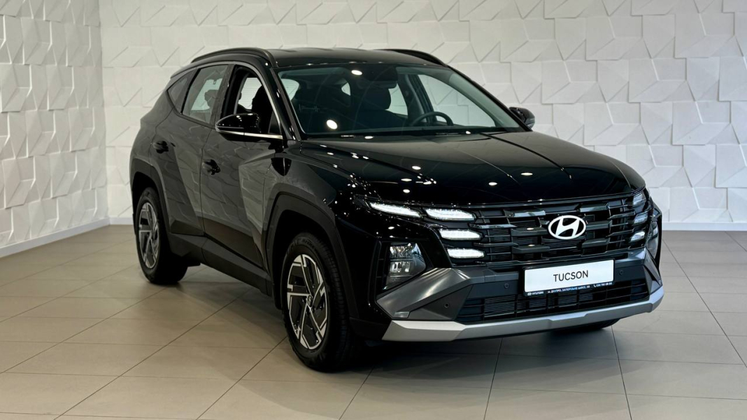 Автомобілі Hyundai м. Вінниця | Купити новий Хюндай | Буг Авто - фото 7