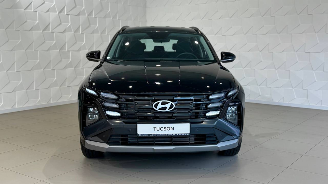 Автомобілі Hyundai м. Вінниця | Купити новий Хюндай | Буг Авто - фото 8