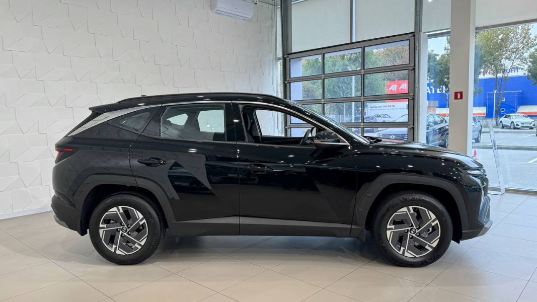 Автомобілі Hyundai м. Вінниця | Купити новий Хюндай | Буг Авто - фото 10