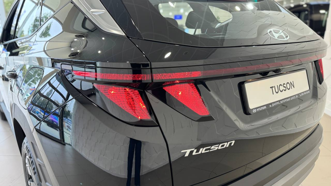 Автомобілі Hyundai м. Вінниця | Купити новий Хюндай | Буг Авто - фото 11