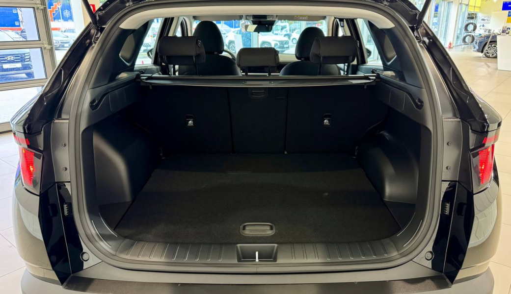 Автомобілі Hyundai м. Вінниця | Купити новий Хюндай | Буг Авто - фото 14