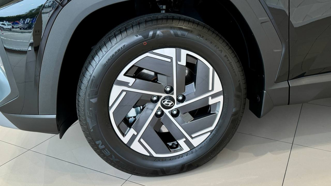 Автомобілі Hyundai м. Вінниця | Купити новий Хюндай | Буг Авто - фото 13