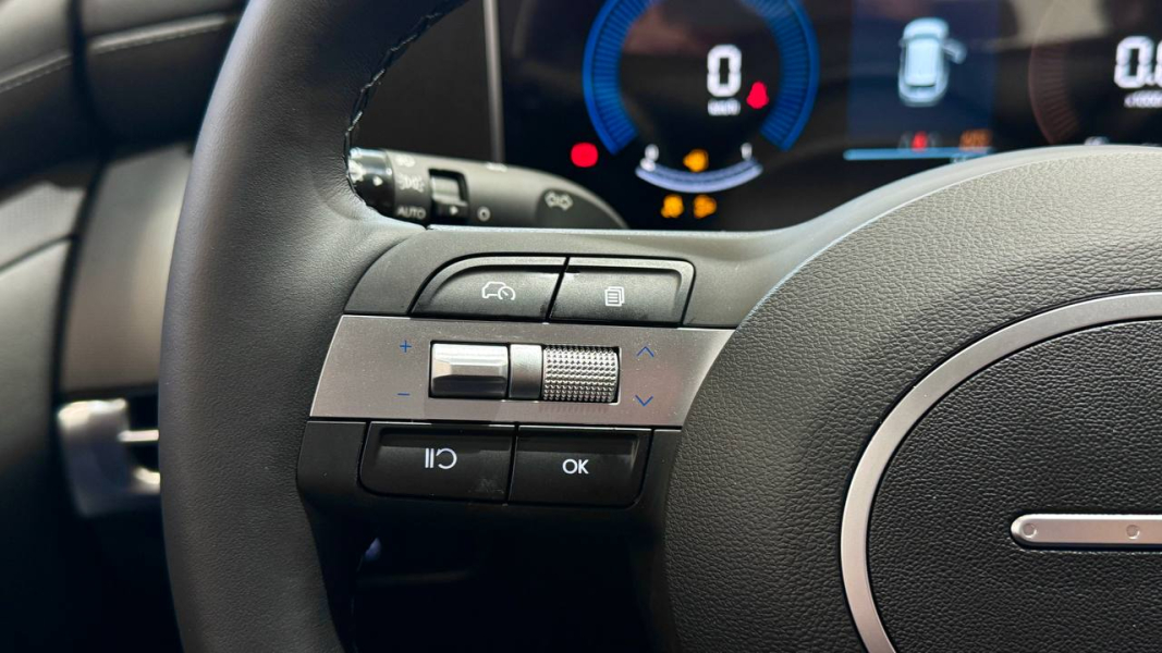 Автомобілі Hyundai м. Вінниця | Купити новий Хюндай | Буг Авто - фото 18
