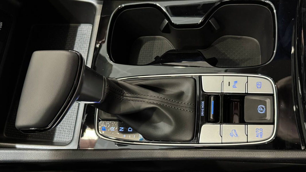 Автомобілі Hyundai м. Вінниця | Купити новий Хюндай | Буг Авто - фото 19