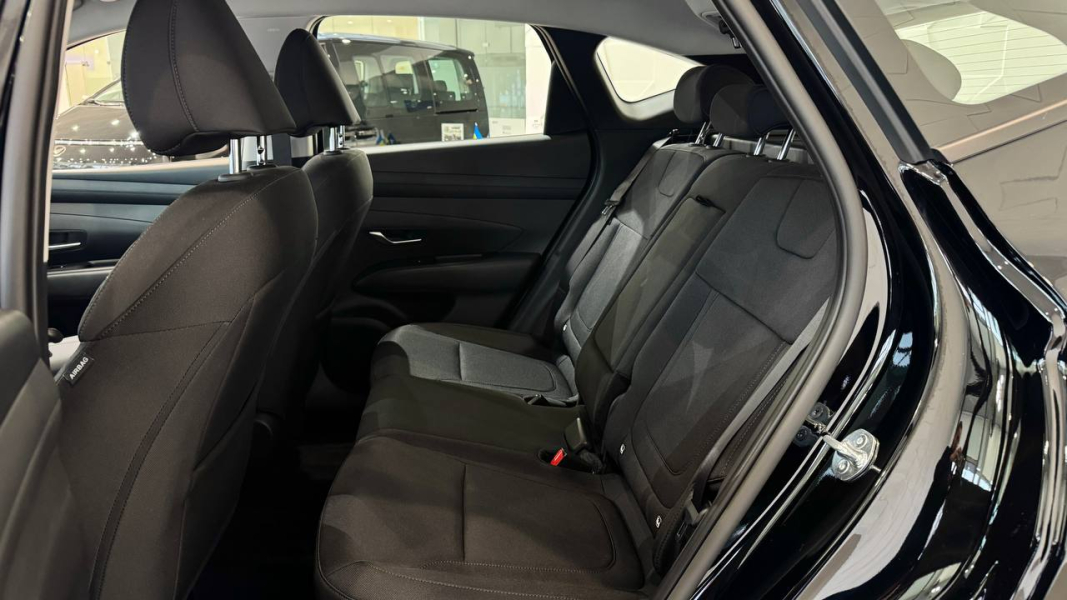 Автомобілі Hyundai м. Вінниця | Купити новий Хюндай | Буг Авто - фото 21
