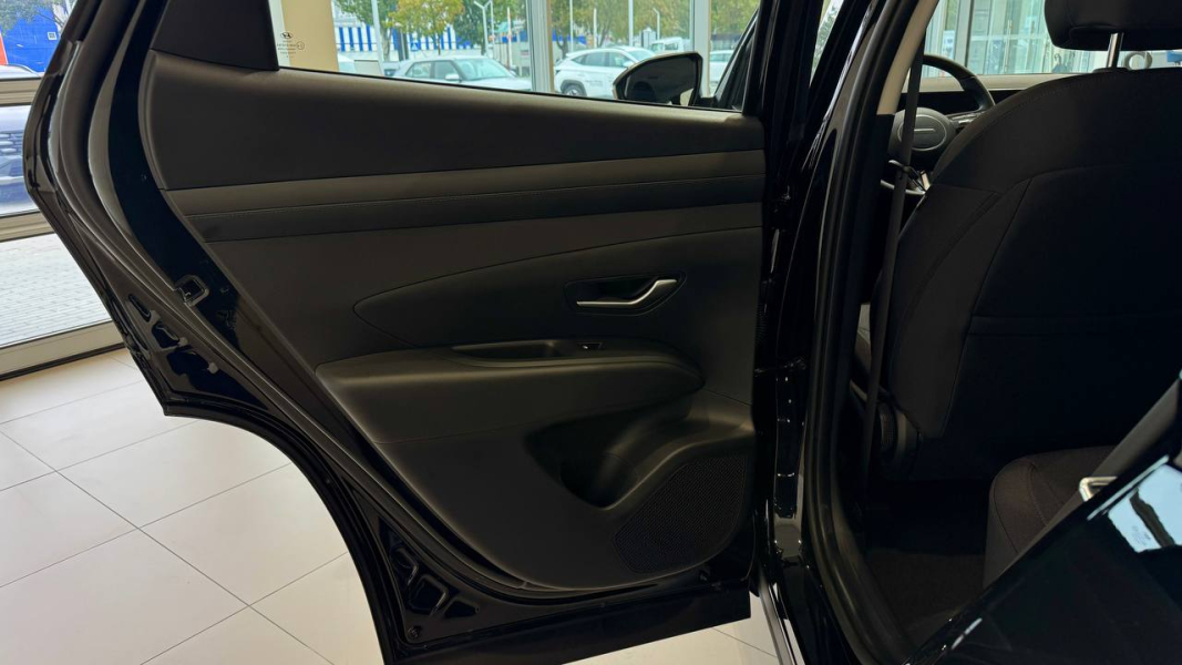 Автомобілі Hyundai м. Вінниця | Купити новий Хюндай | Буг Авто - фото 22