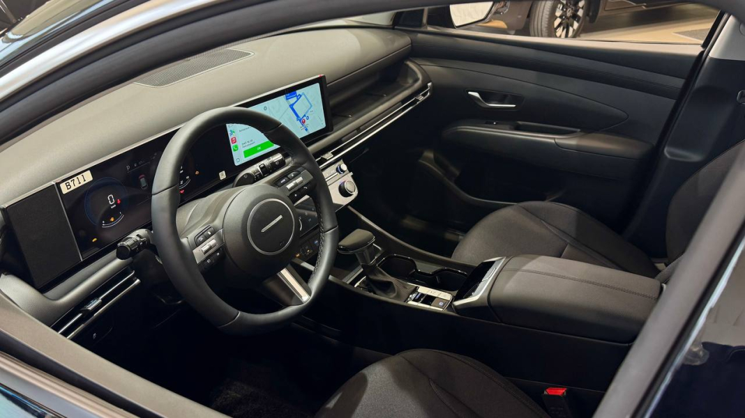 Автомобілі Hyundai м. Вінниця | Купити новий Хюндай | Буг Авто - фото 30
