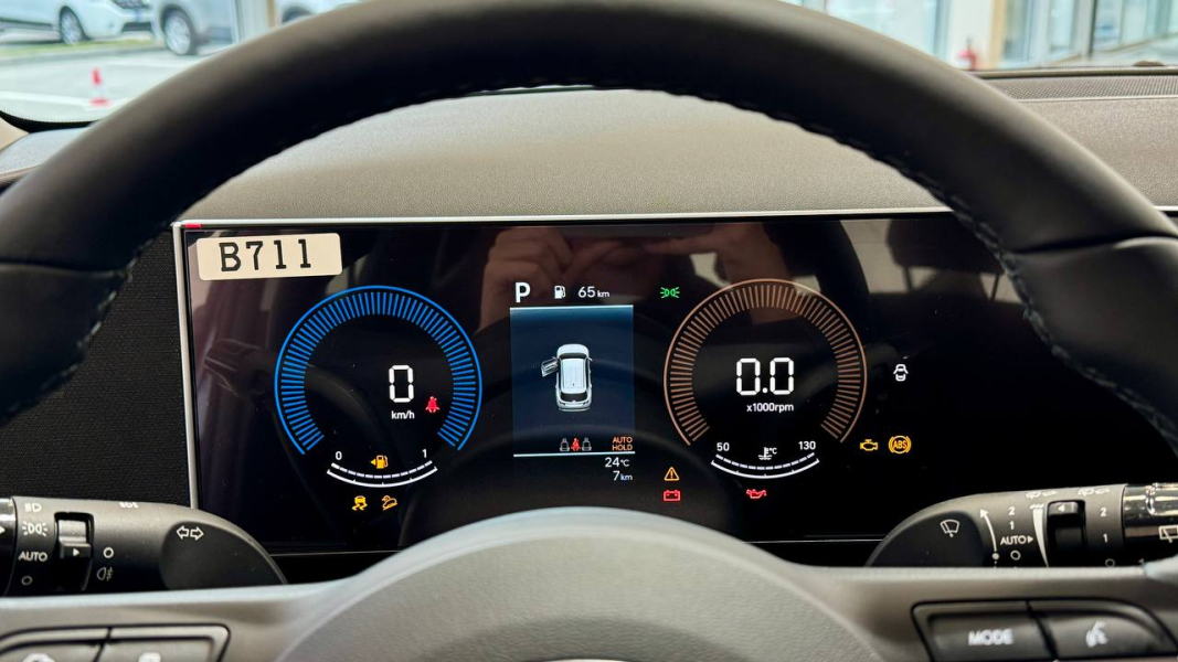 Автомобілі Hyundai м. Вінниця | Купити новий Хюндай | Буг Авто - фото 31