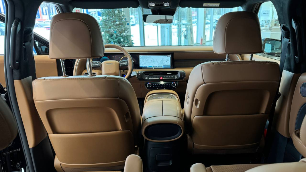 Автомобілі Hyundai м. Вінниця | Купити новий Хюндай | Буг Авто - фото 46