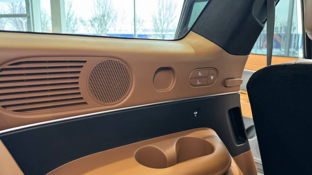 Автомобілі Hyundai м. Вінниця | Купити новий Хюндай | Буг Авто - фото 41