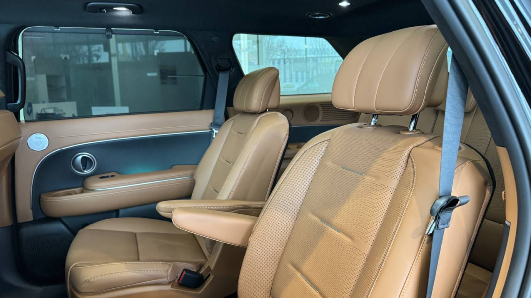 Автомобілі Hyundai м. Вінниця | Купити новий Хюндай | Буг Авто - фото 39