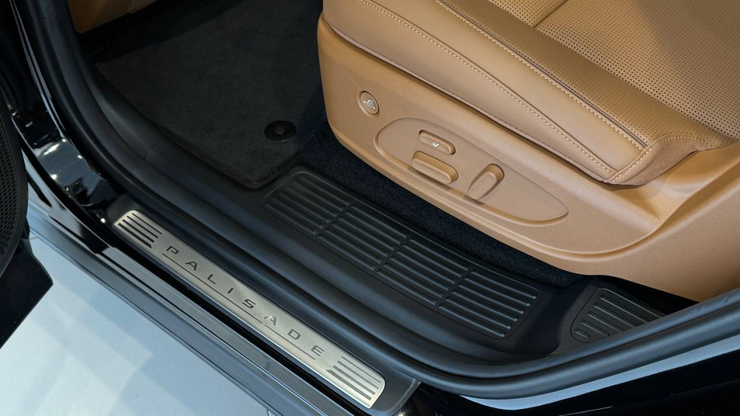 Автомобілі Hyundai м. Вінниця | Купити новий Хюндай | Буг Авто - фото 37