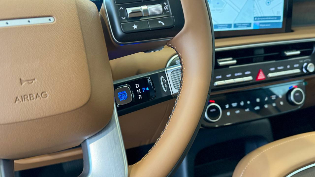 Автомобілі Hyundai м. Вінниця | Купити новий Хюндай | Буг Авто - фото 29