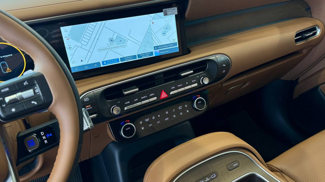 Автомобілі Hyundai м. Вінниця | Купити новий Хюндай | Буг Авто - фото 30