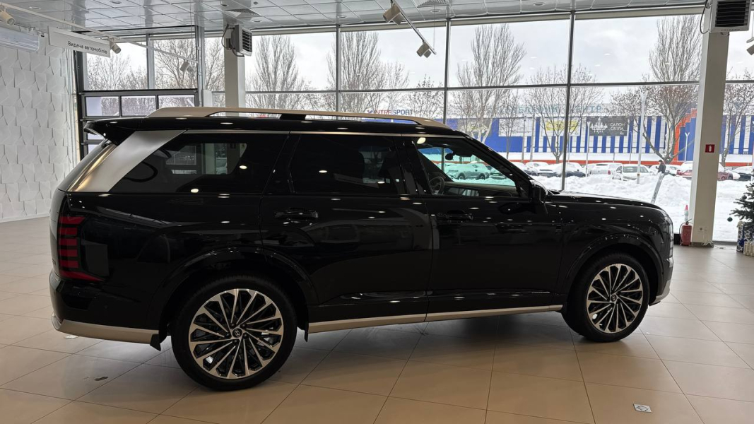 Автомобілі Hyundai м. Вінниця | Купити новий Хюндай | Буг Авто - фото 14