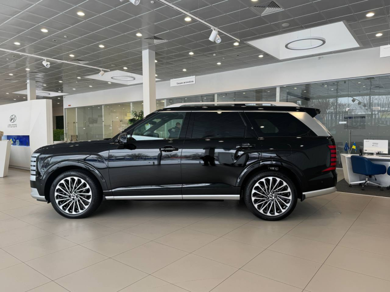 Автомобілі Hyundai м. Вінниця | Купити новий Хюндай | Буг Авто - фото 15