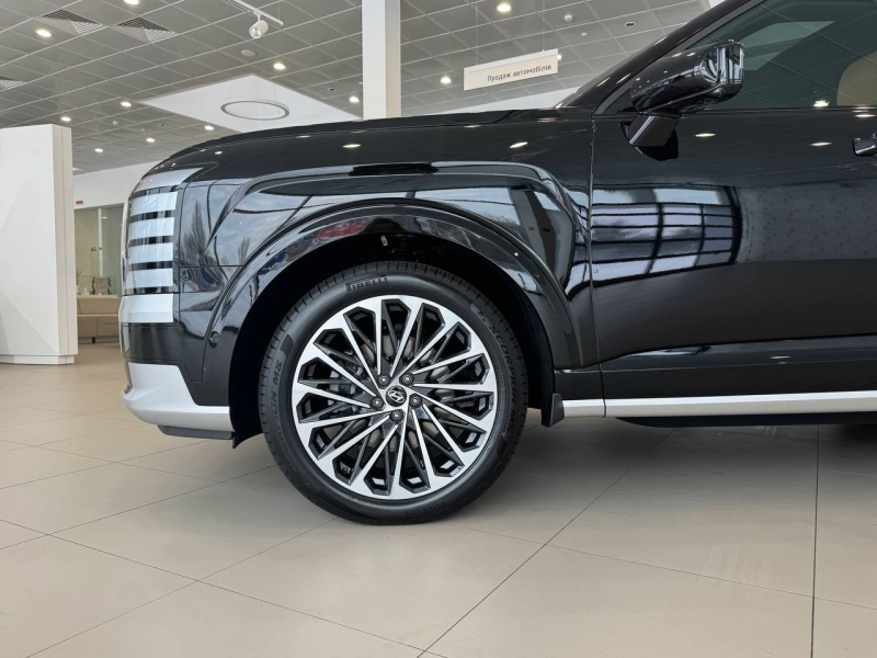 Автомобілі Hyundai м. Вінниця | Купити новий Хюндай | Буг Авто - фото 12