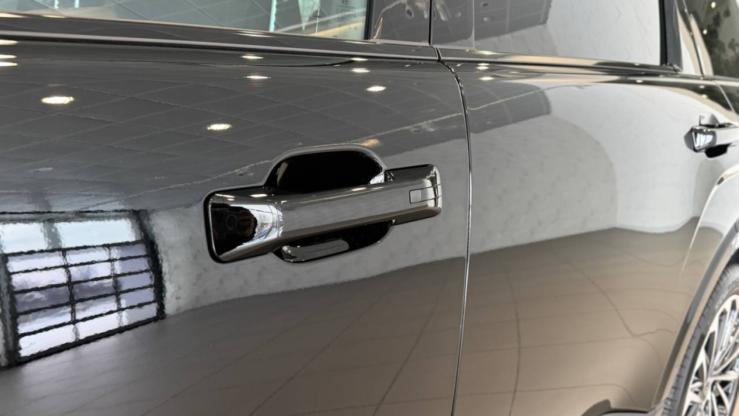 Автомобілі Hyundai м. Вінниця | Купити новий Хюндай | Буг Авто - фото 13