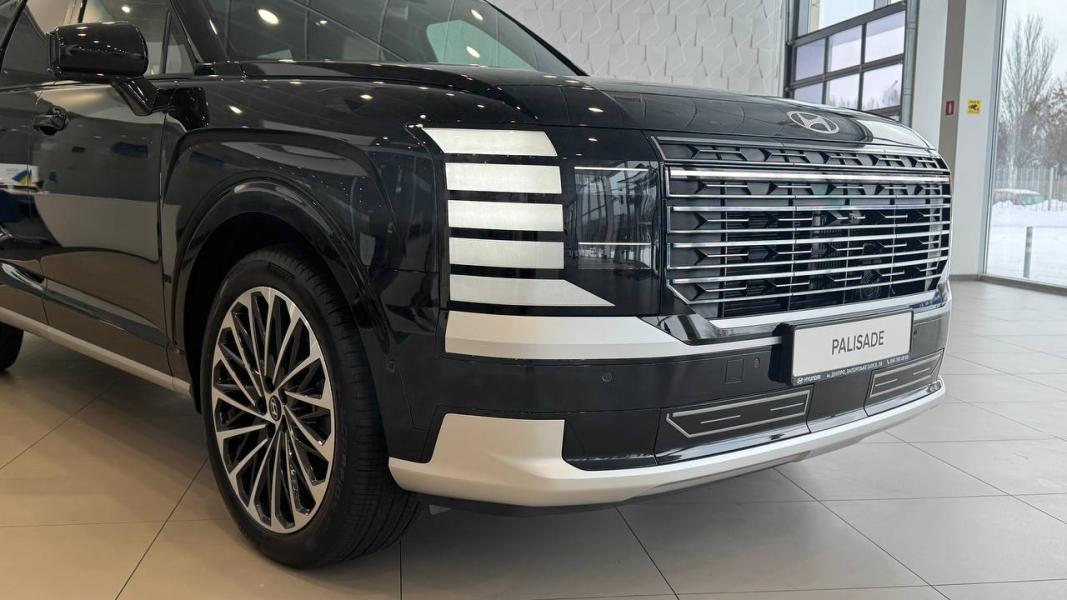 Автомобілі Hyundai м. Вінниця | Купити новий Хюндай | Буг Авто - фото 9