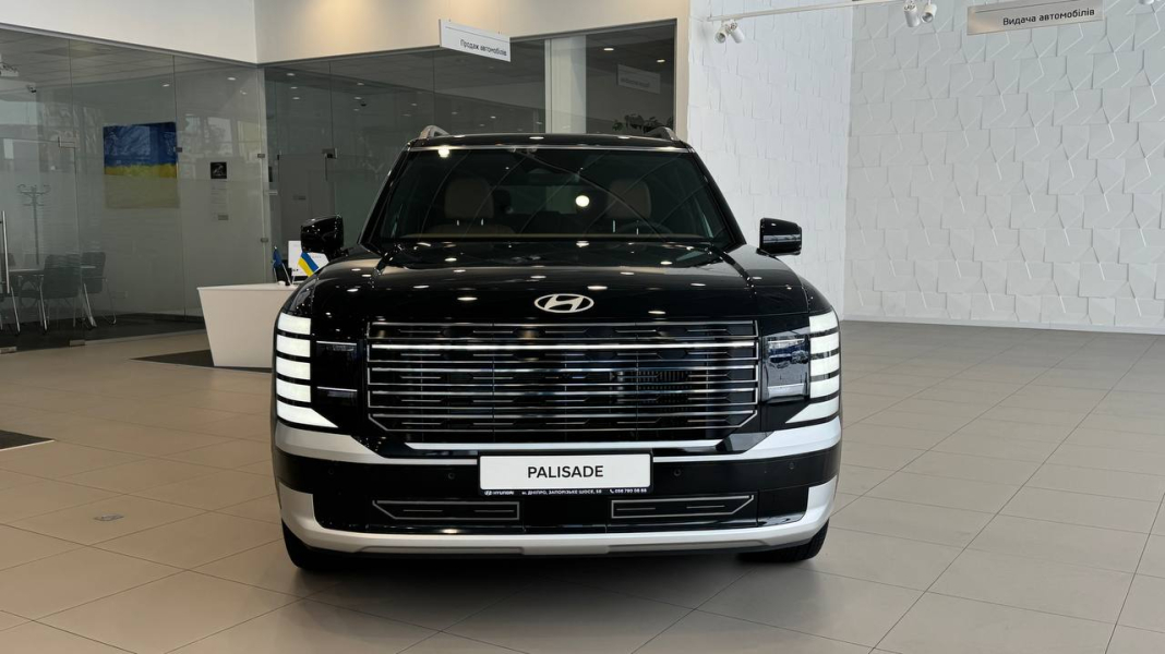 Автомобілі Hyundai м. Вінниця | Купити новий Хюндай | Буг Авто - фото 8