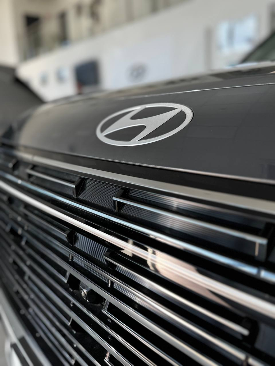 Автомобілі Hyundai м. Вінниця | Купити новий Хюндай | Буг Авто - фото 11