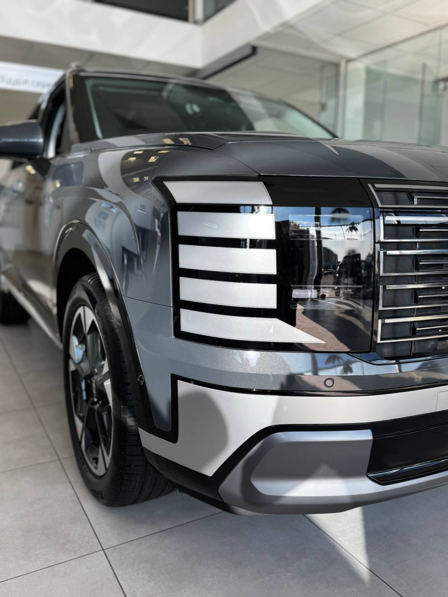 Автомобілі Hyundai м. Вінниця | Купити новий Хюндай | Буг Авто - фото 13