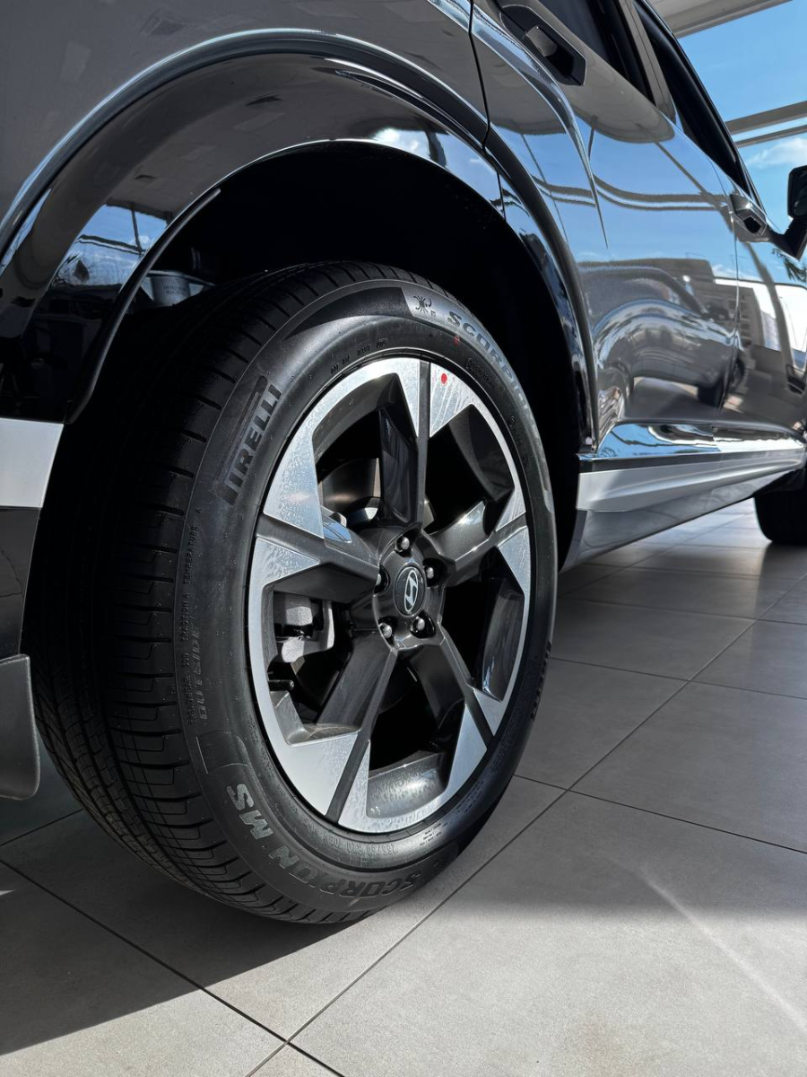 Автомобілі Hyundai м. Вінниця | Купити новий Хюндай | Буг Авто - фото 17