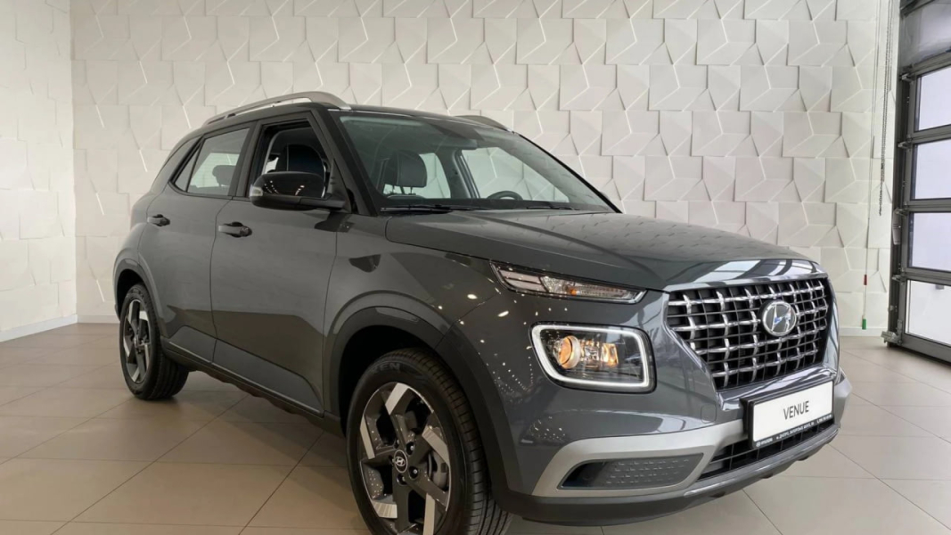 Автомобілі Hyundai м. Вінниця | Купити новий Хюндай | Буг Авто - фото 7