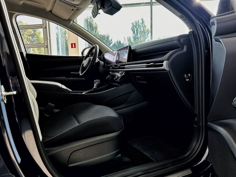 Автомобілі Hyundai м. Вінниця | Купити новий Хюндай | Буг Авто - фото 21