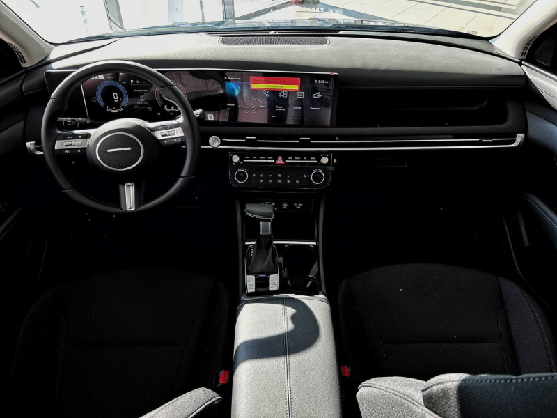 Автомобілі Hyundai м. Вінниця | Купити новий Хюндай | Буг Авто - фото 20