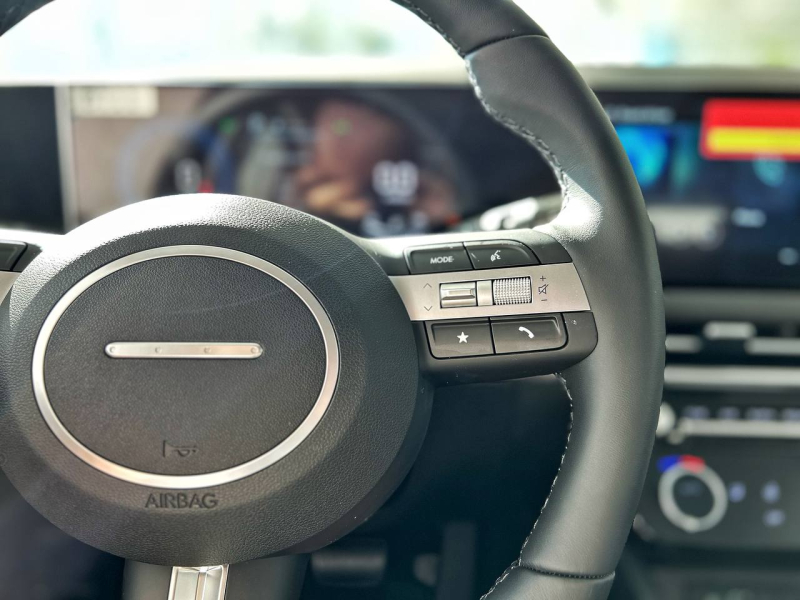 Автомобілі Hyundai м. Вінниця | Купити новий Хюндай | Буг Авто - фото 19