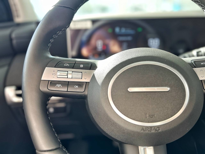 Автомобілі Hyundai м. Вінниця | Купити новий Хюндай | Буг Авто - фото 18