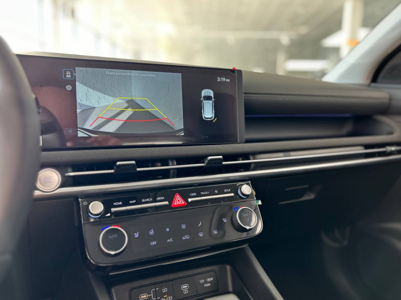 Автомобілі Hyundai м. Вінниця | Купити новий Хюндай | Буг Авто - фото 16