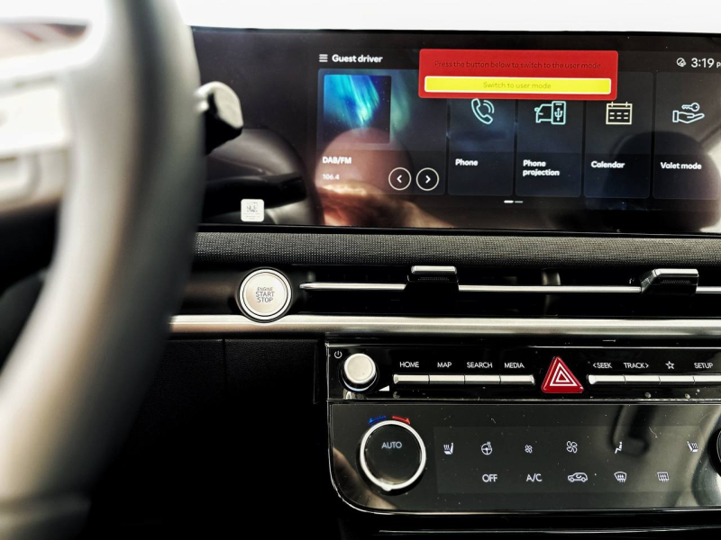 Автомобілі Hyundai м. Вінниця | Купити новий Хюндай | Буг Авто - фото 15