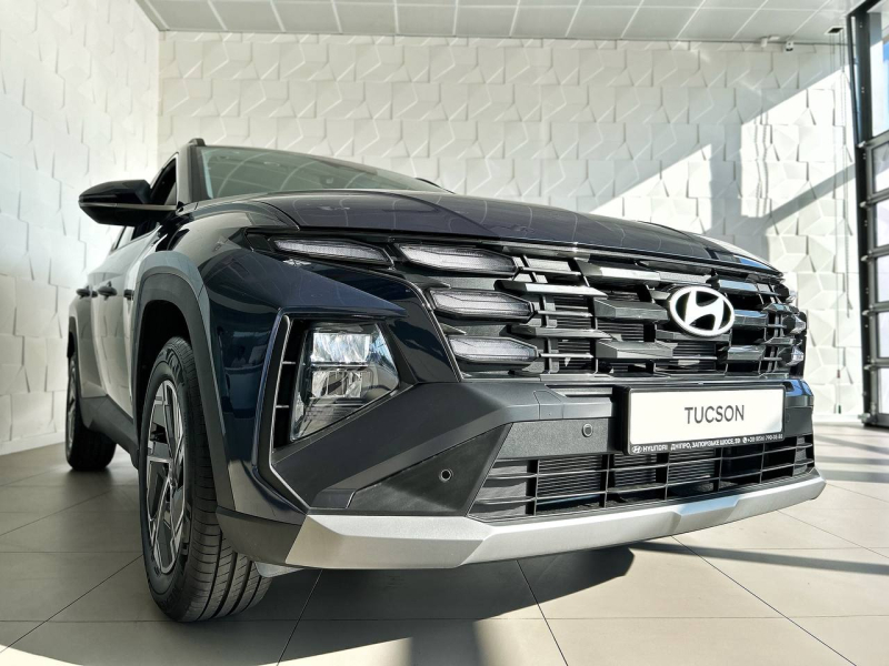 Автомобілі Hyundai м. Вінниця | Купити новий Хюндай | Буг Авто - фото 8