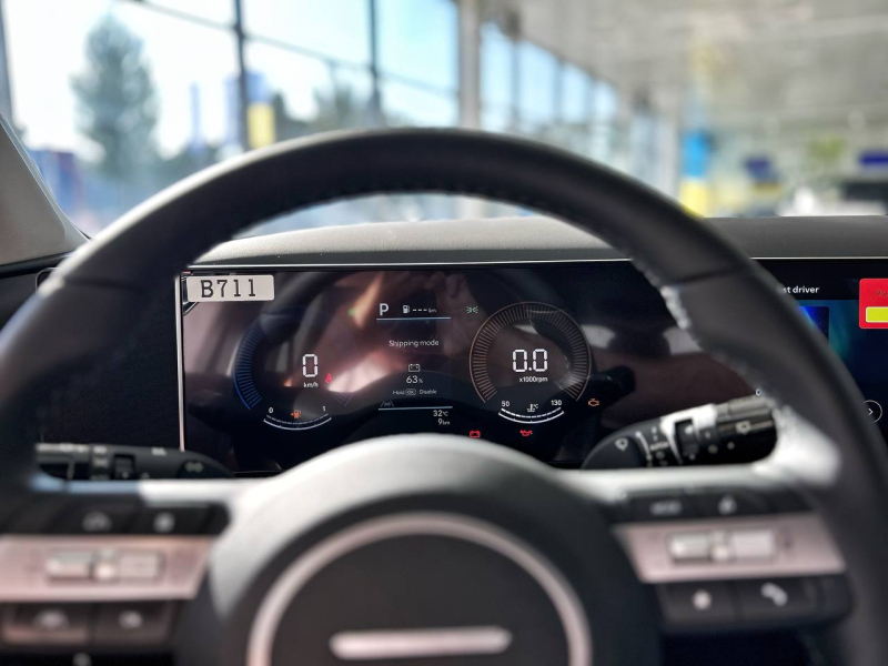 Автомобілі Hyundai м. Вінниця | Купити новий Хюндай | Буг Авто - фото 11