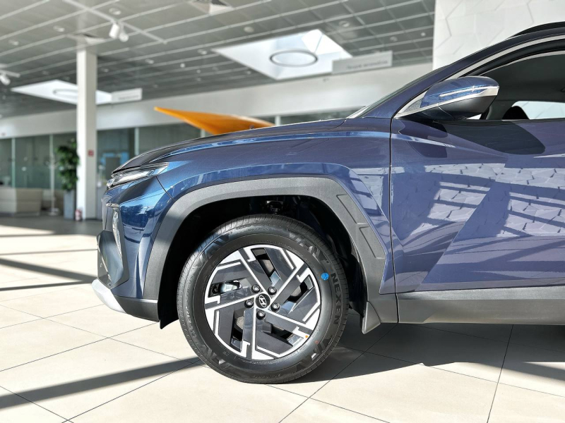 Автомобілі Hyundai м. Вінниця | Купити новий Хюндай | Буг Авто - фото 10