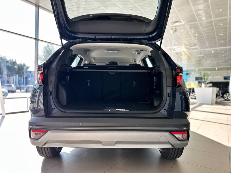 Автомобілі Hyundai м. Вінниця | Купити новий Хюндай | Буг Авто - фото 24