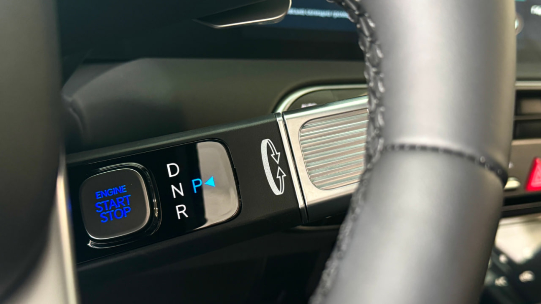 Автомобілі Hyundai м. Вінниця | Купити новий Хюндай | Буг Авто - фото 13