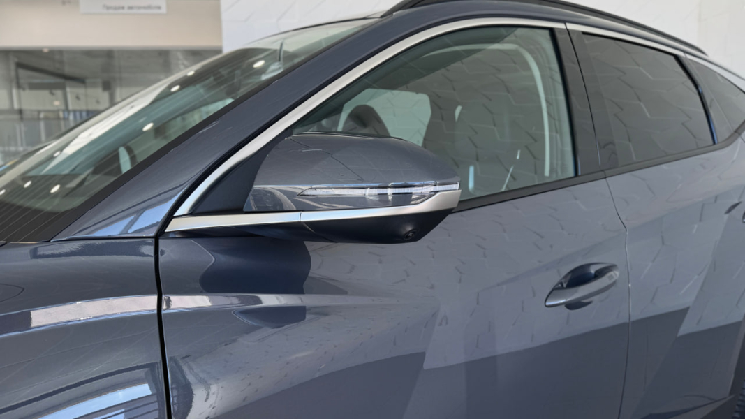 Автомобілі Hyundai м. Вінниця | Купити новий Хюндай | Буг Авто - фото 9