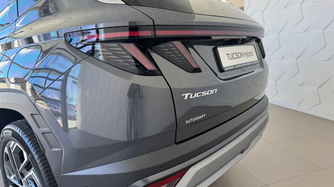 Автомобілі Hyundai м. Вінниця | Купити новий Хюндай | Буг Авто - фото 14