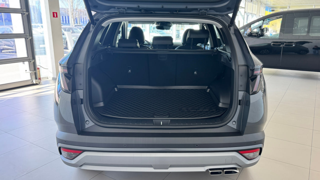 Автомобілі Hyundai м. Вінниця | Купити новий Хюндай | Буг Авто - фото 11