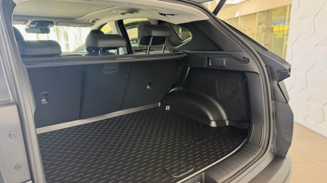 Автомобілі Hyundai м. Вінниця | Купити новий Хюндай | Буг Авто - фото 15