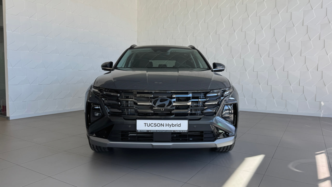 Автомобілі Hyundai м. Вінниця | Купити новий Хюндай | Буг Авто - фото 7