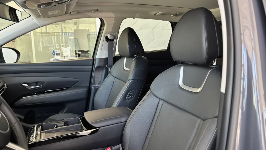 Автомобілі Hyundai м. Вінниця | Купити новий Хюндай | Буг Авто - фото 16