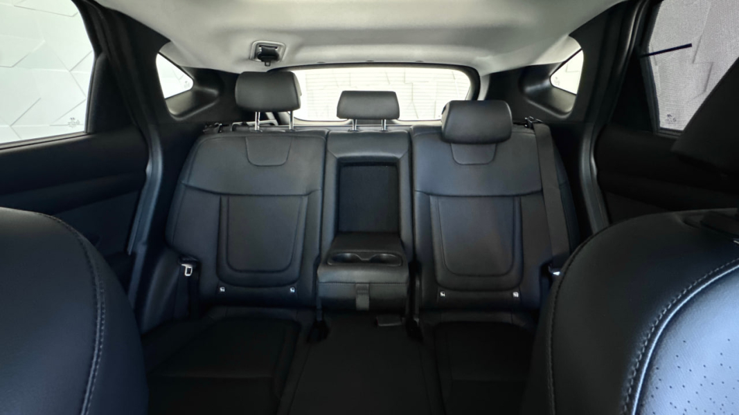 Автомобілі Hyundai м. Вінниця | Купити новий Хюндай | Буг Авто - фото 17