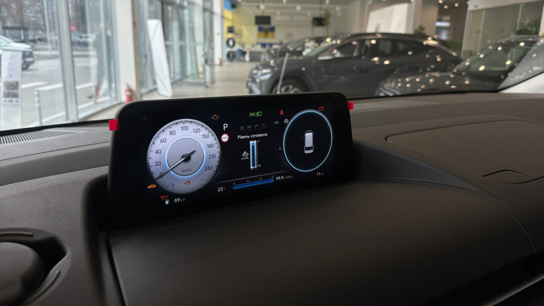 Автомобілі Hyundai м. Вінниця | Купити новий Хюндай | Буг Авто - фото 10