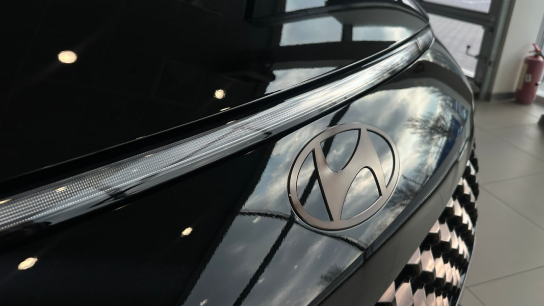 Автомобілі Hyundai м. Вінниця | Купити новий Хюндай | Буг Авто - фото 12